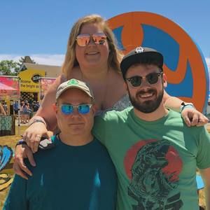 Meet your Posher, Craig